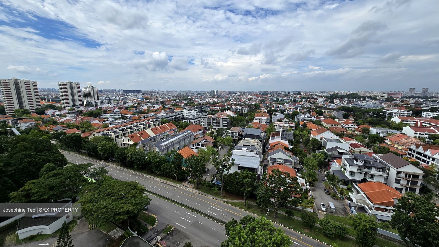 Mandarin Gardens (D15), Condominium #505562311